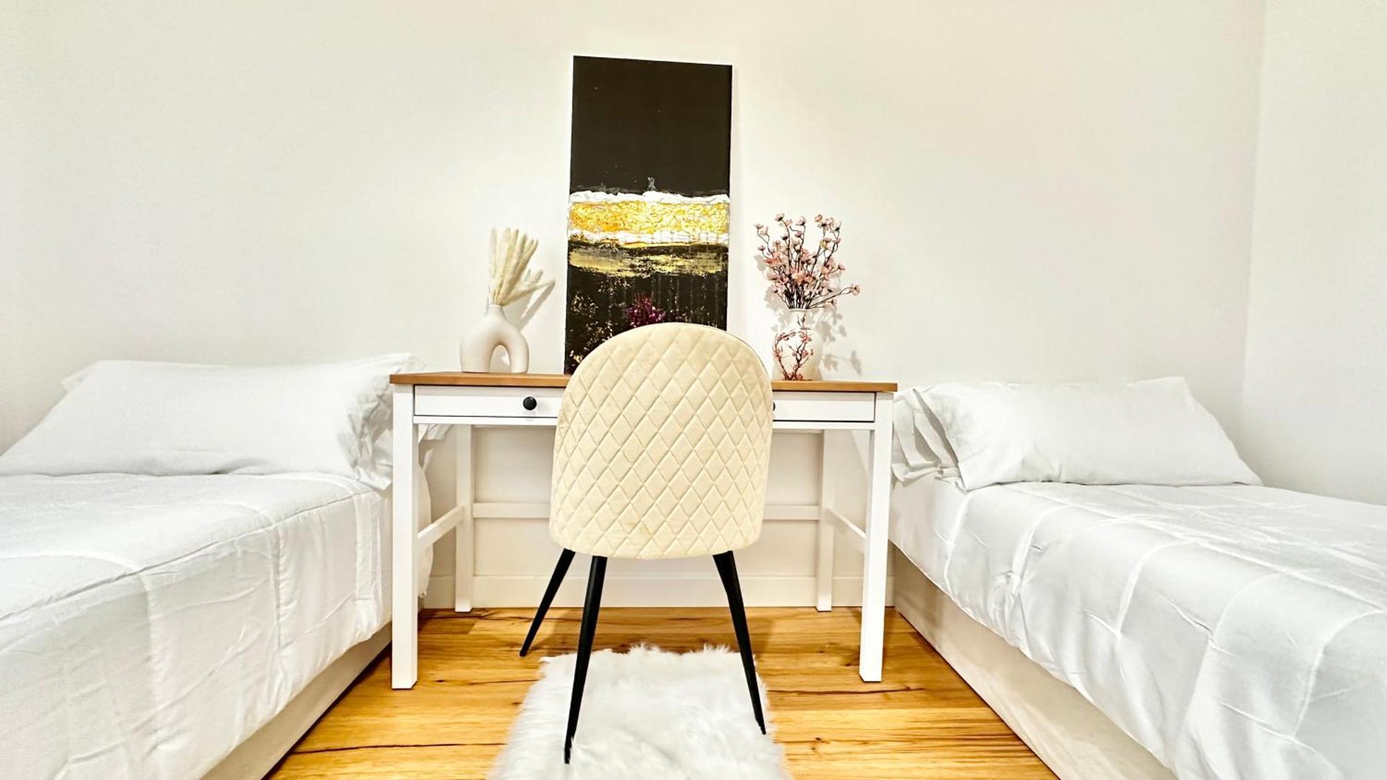Appartamento D'Arte, L'Oasi Florence Buitenkant foto
